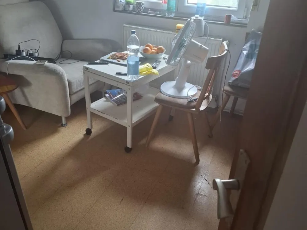 WG zimmer im Ruhige Lage noch Frei oberursel Taunus