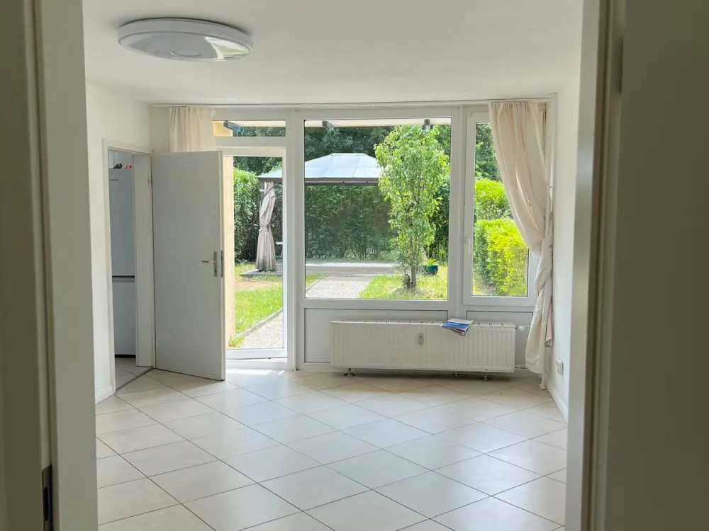 2- Zimmer Wohnung