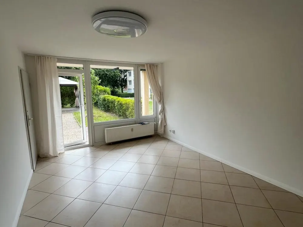 2- Zimmer Wohnung