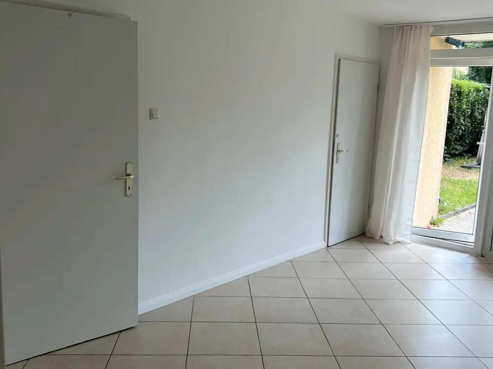 2- Zimmer Wohnung