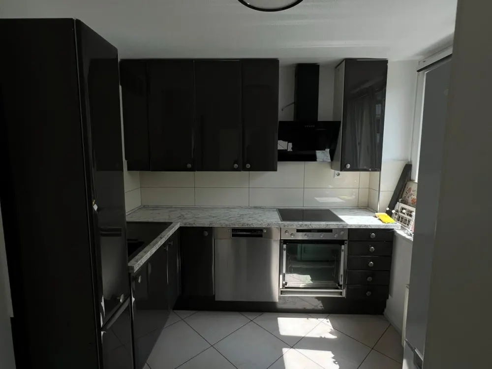 2- Zimmer Wohnung