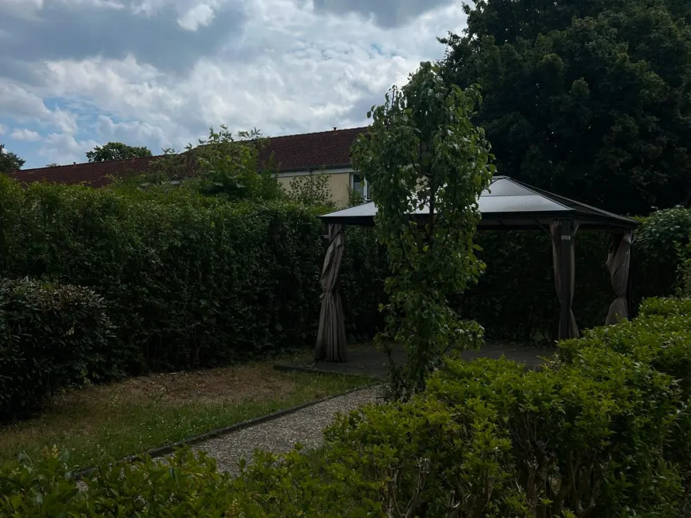 2- Zimmer Wohnung