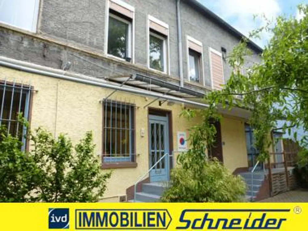 Kleines 21,16m² Appartment in der Lange Str. 79a, Westpark