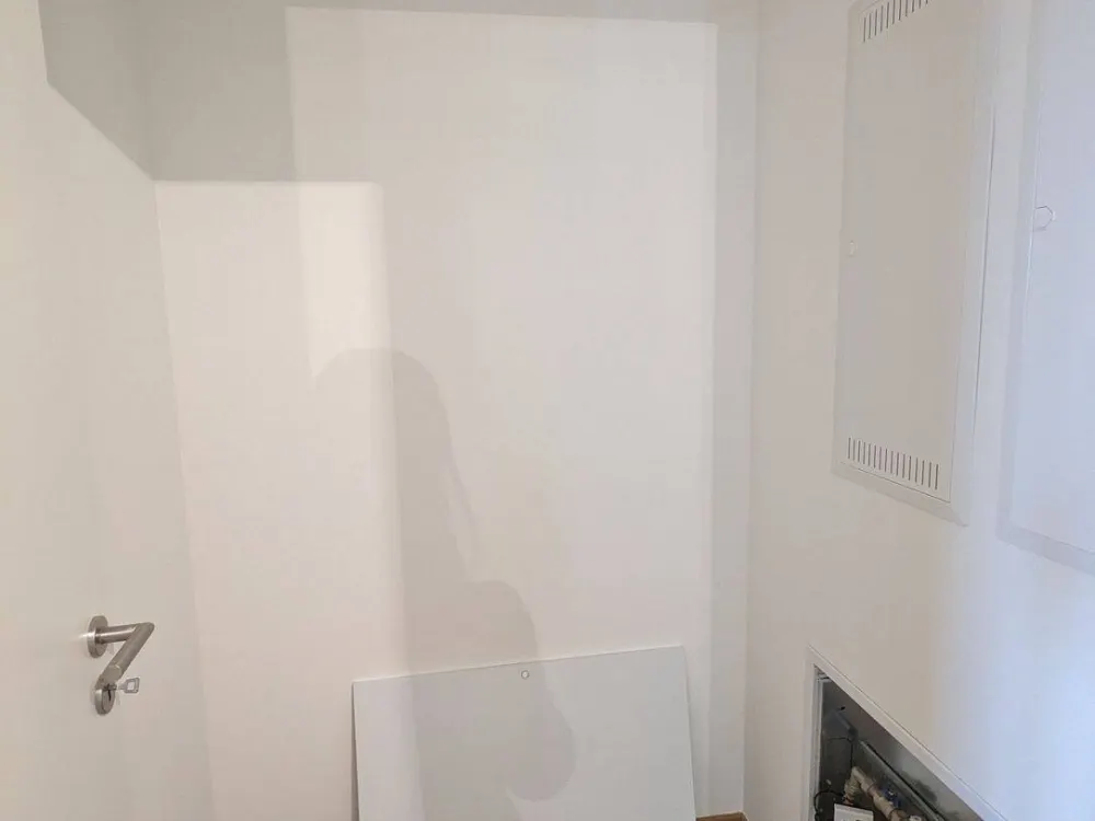 Bestens ausgestattet: 3 Zimmer Wohnung in bester Lage direkt am Wöhrder See zu vermieten