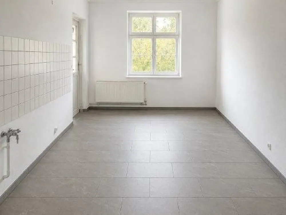 Frisch sanierte 3-R-W mit Loggia - NEUER TERMIN SONNTAG 17-18 UHR