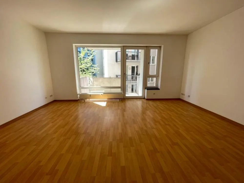 Singles aufgepasst!! 1-Zimmer Appartment in Bockenheim