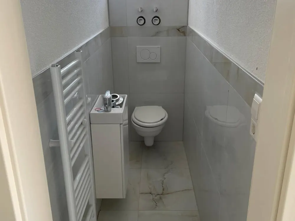 4-Zimmer-Wohnung in Bietigheim-Bissingen, ab sofort frei ⭐