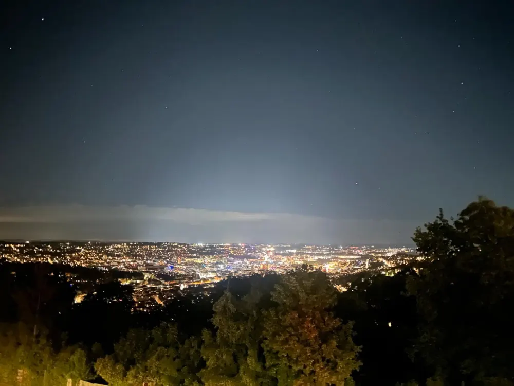 Luxus-Penthouse in Stuttgart-Degerloch, ab SOFORT VERFÜGBAR!