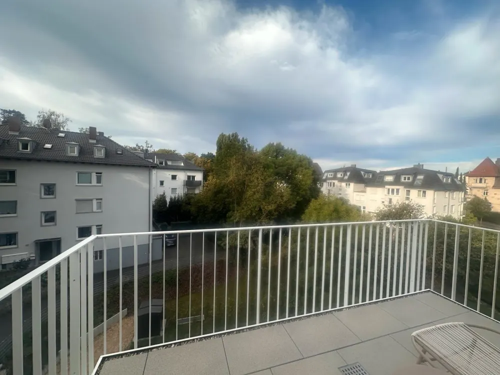 Luxus-Penthouse in Stuttgart-Degerloch, ab SOFORT VERFÜGBAR!