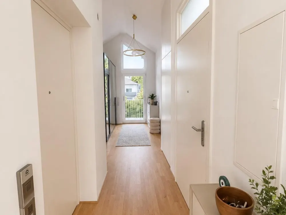 Luxus-Penthouse in Stuttgart-Degerloch, ab SOFORT VERFÜGBAR!