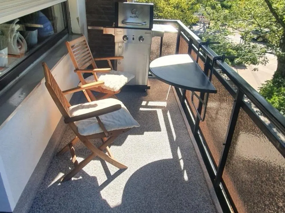 Very Beautiful Apartment in Erkrath-Unterfeldhaus