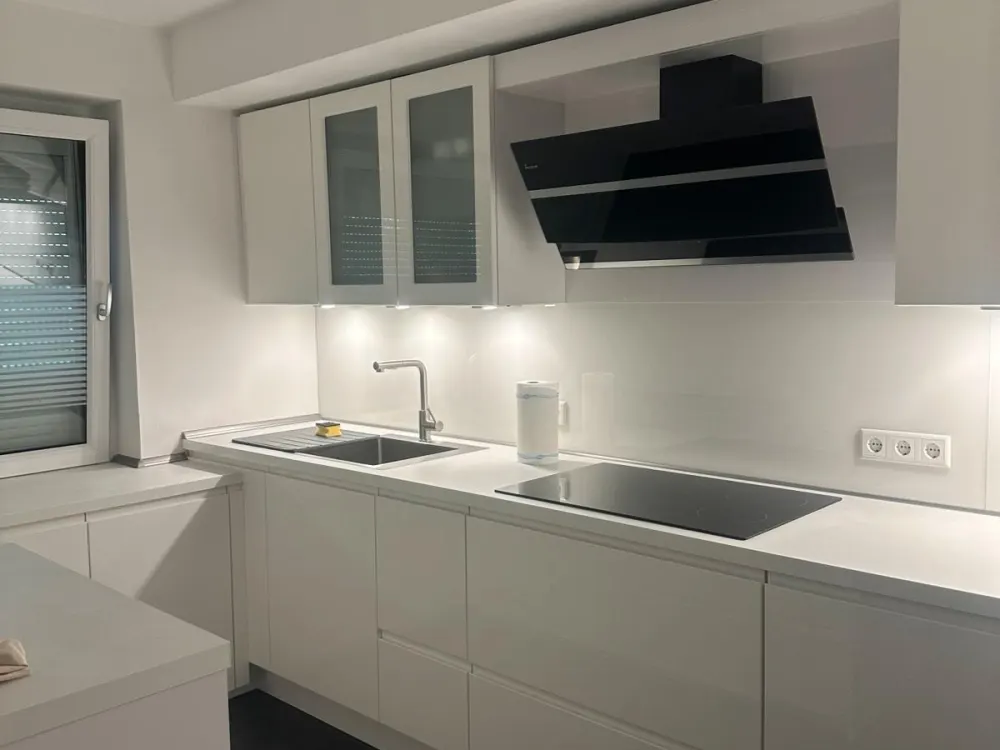 Very Beautiful Apartment in Erkrath-Unterfeldhaus