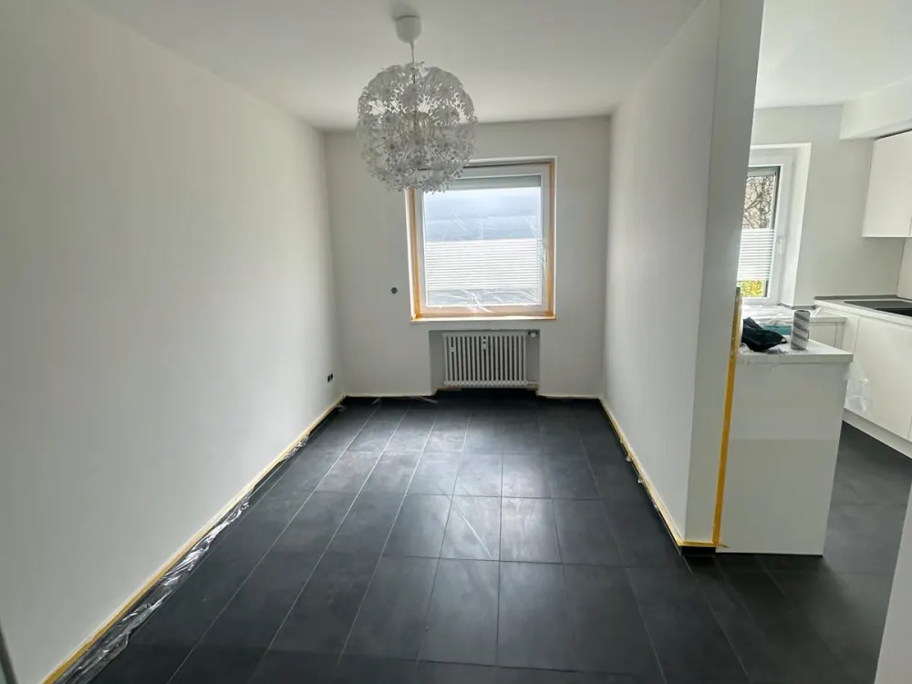 Very Beautiful Apartment in Erkrath-Unterfeldhaus