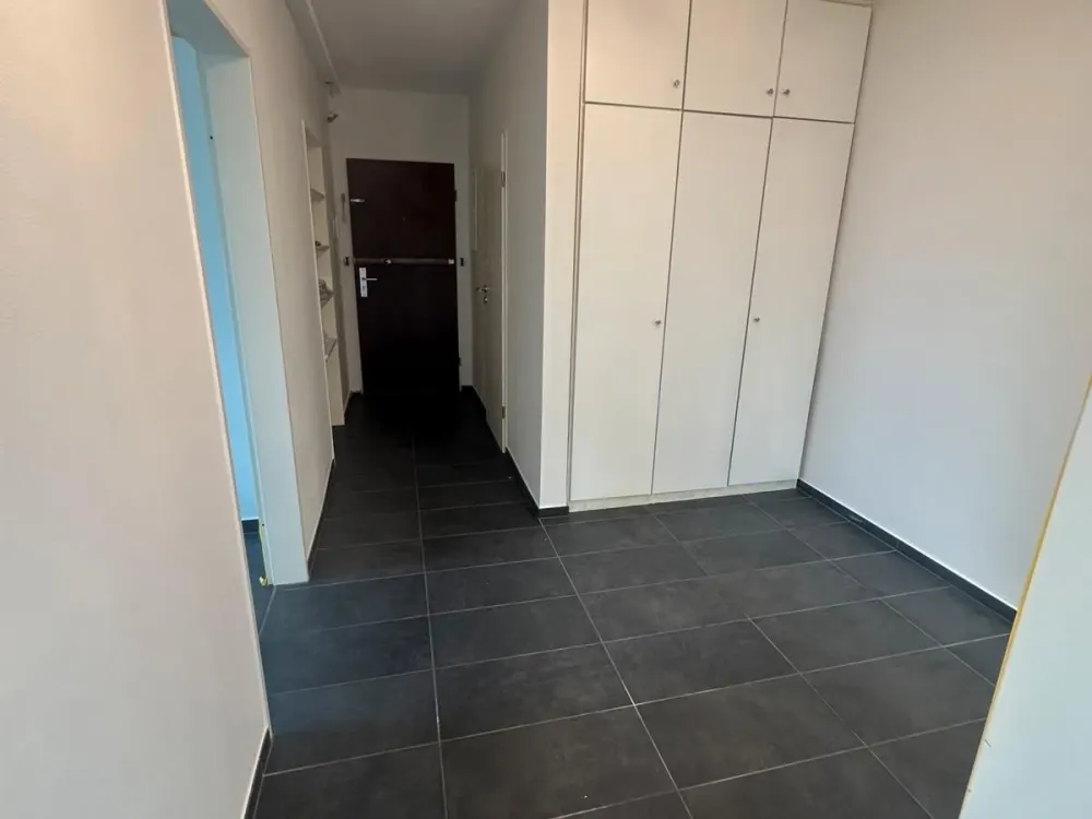 Very Beautiful Apartment in Erkrath-Unterfeldhaus