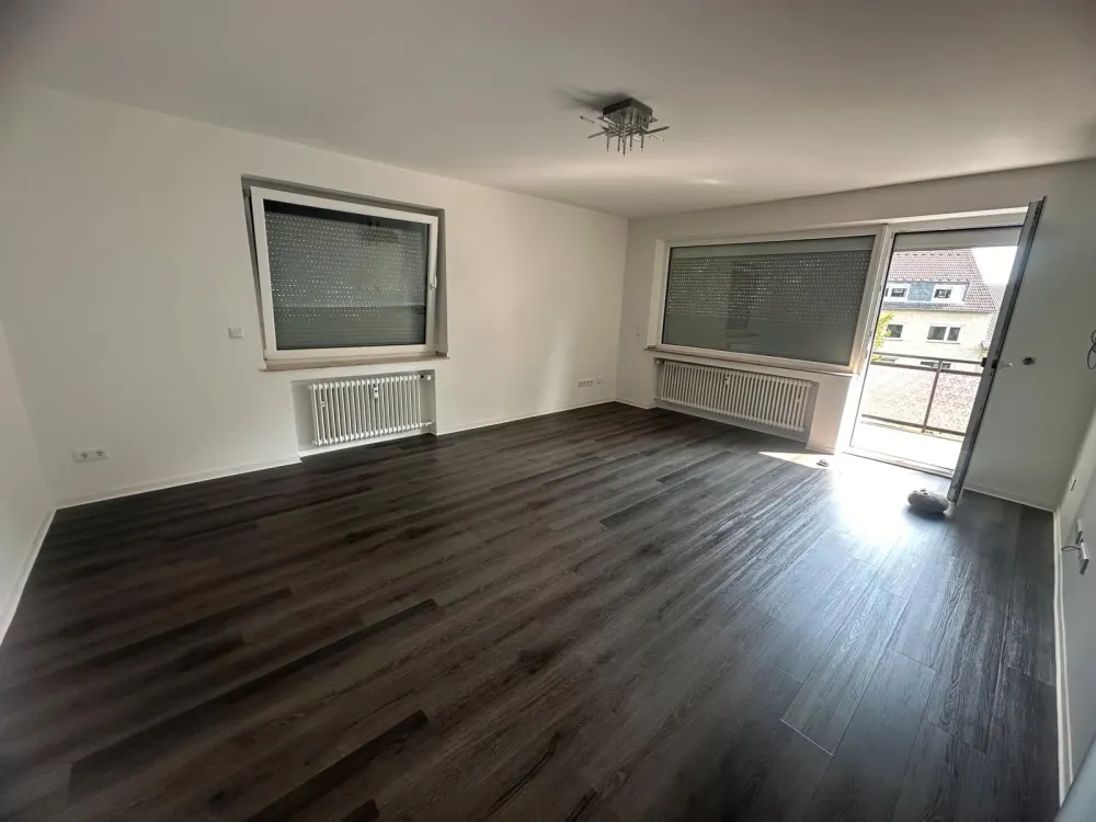 Very Beautiful Apartment in Erkrath-Unterfeldhaus