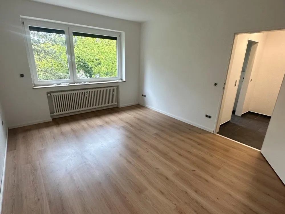 Very Beautiful Apartment in Erkrath-Unterfeldhaus