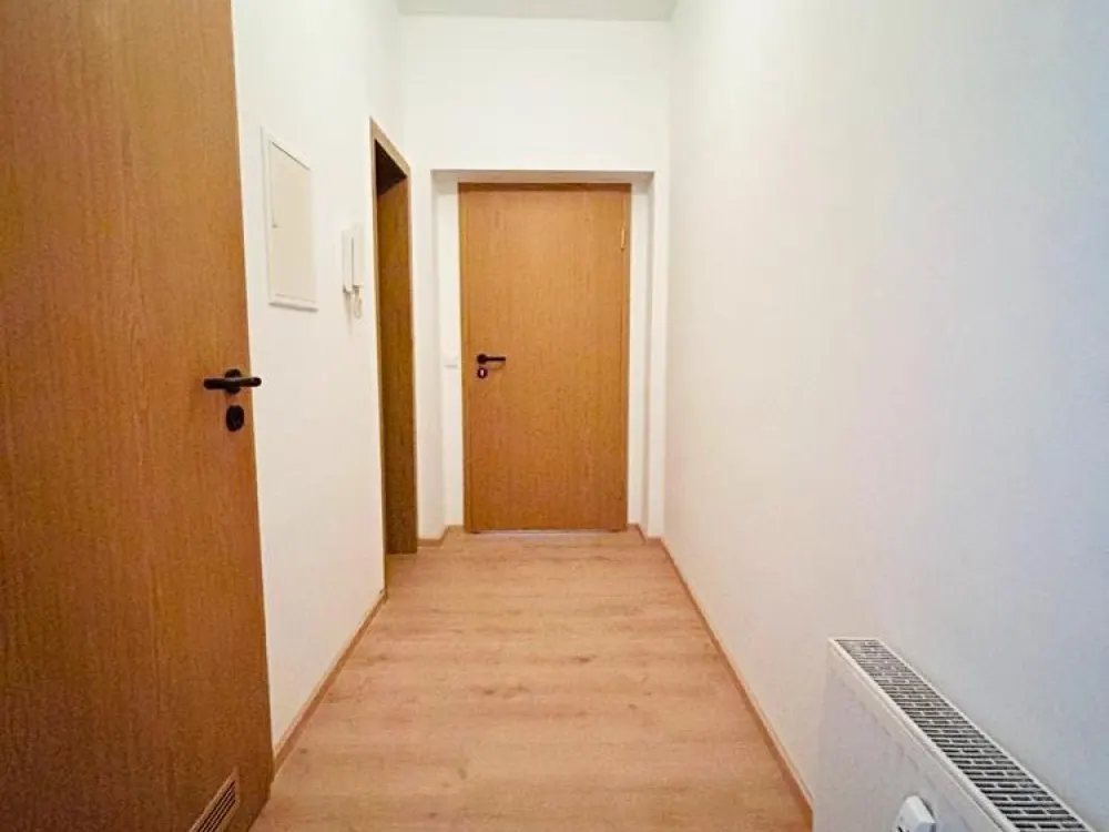frisch sanierte zentrumsnahe 2-Zimmer-Wohnung mit Balkon in Leipzig / Südvorstadt