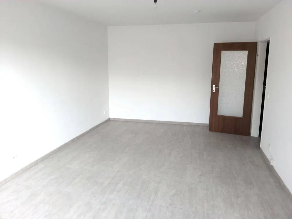 1-room apartment with sunny south-facing roof terrace in Munich Laim/Hadern
