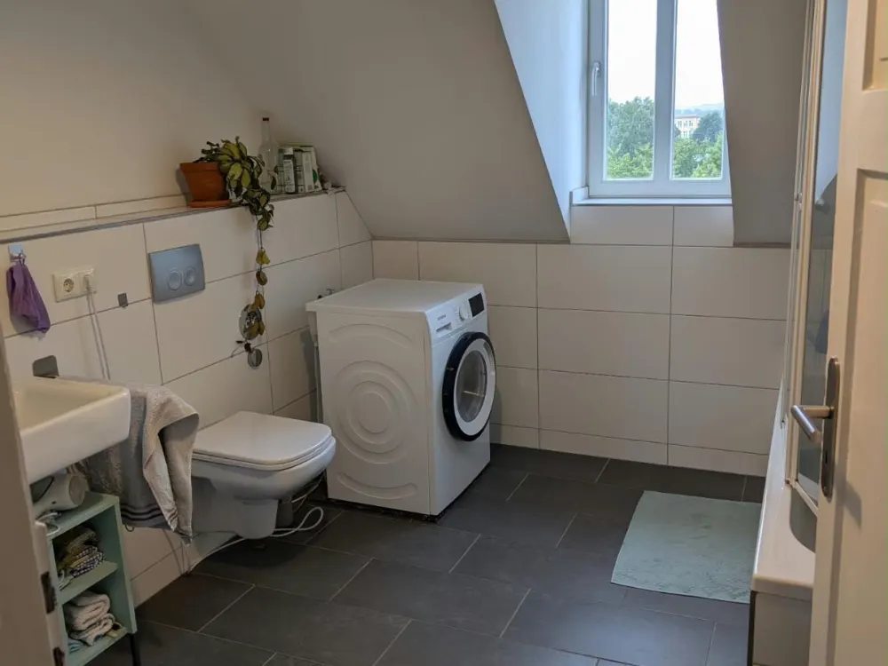 Charmante 2-Zimmer-Wohnung mit EBK in Bettenhausen