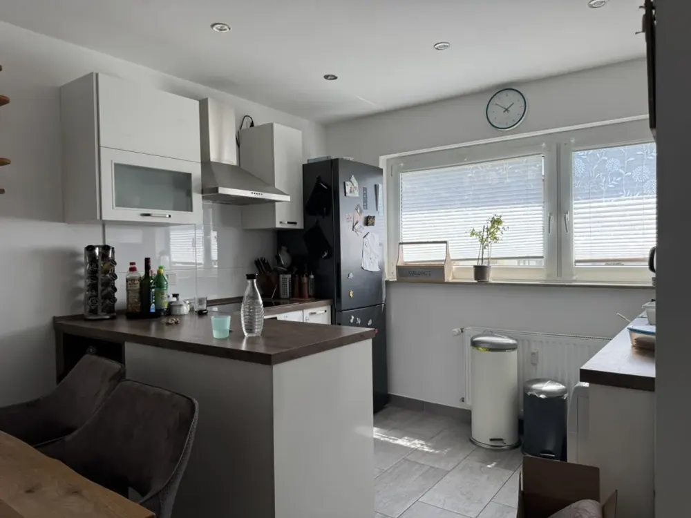 Renovierte 3-Zimmer Wohnung in zentraler Lage Refraths!