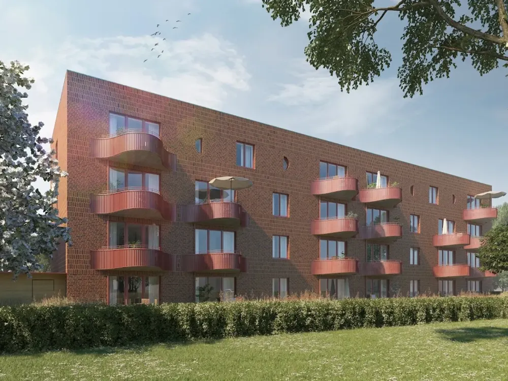 renovierte 1- Zimmer Wohnung in Hannover Buchholzer Grün