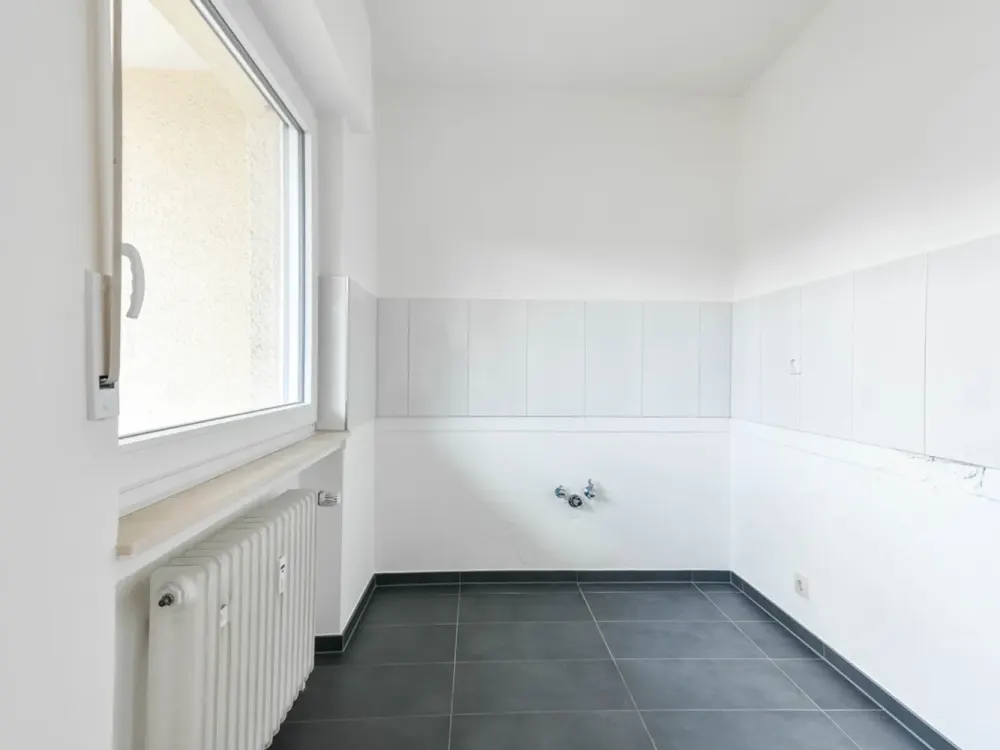 Modernes 1-Zimmer-Appartement in Solingen-Ohligs.