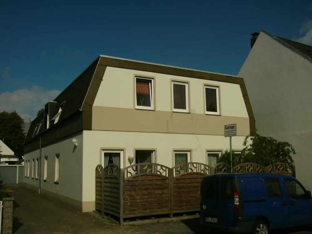 Sonnige 4-Zimmer-Wohnung (73 qm)