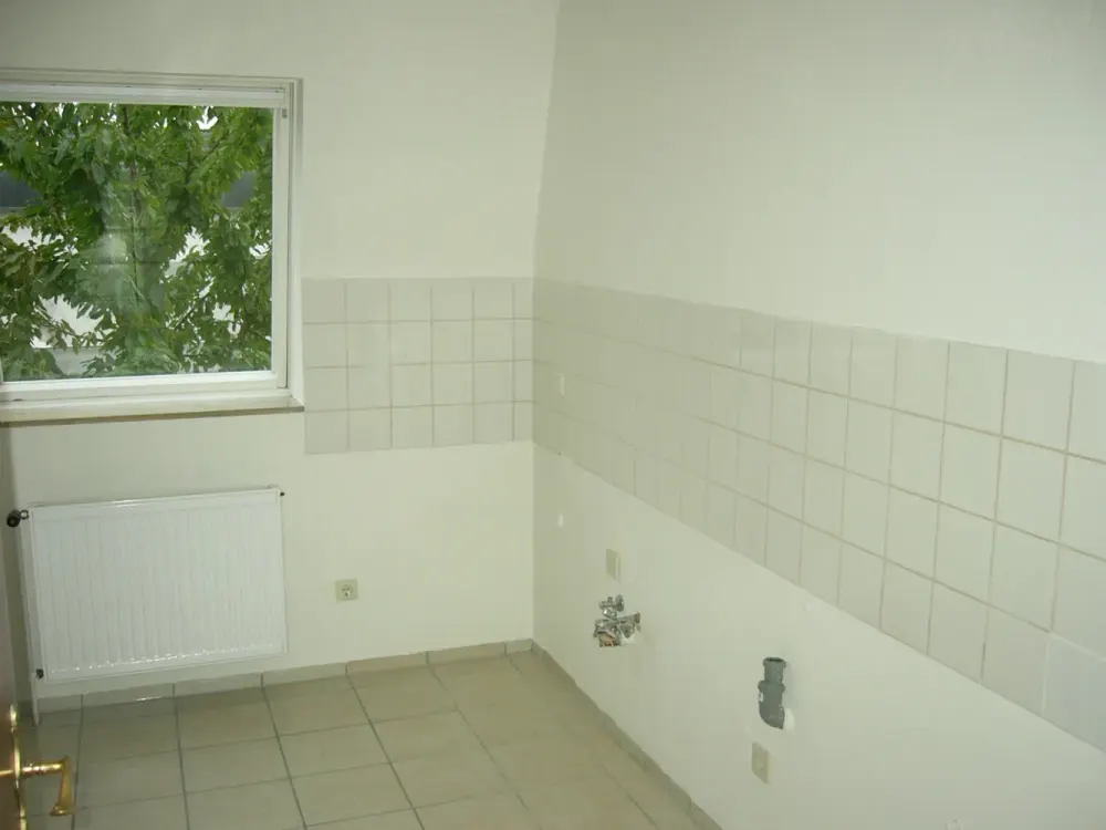 Sonnige 4-Zimmer-Wohnung (73 qm)