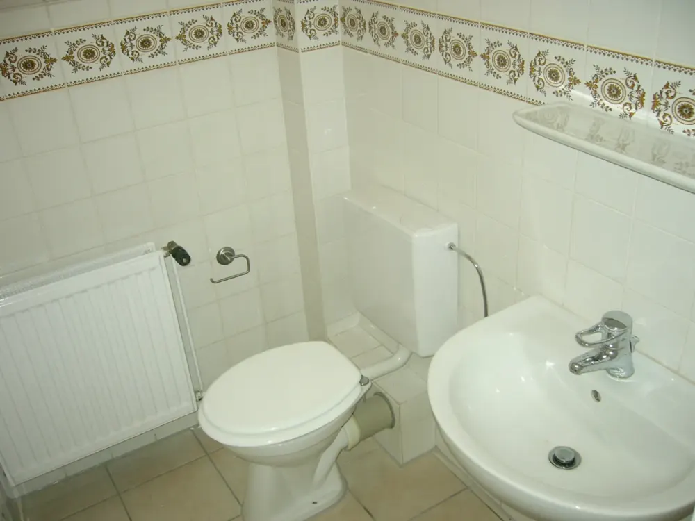 Sonnige 4-Zimmer-Wohnung (73 qm)