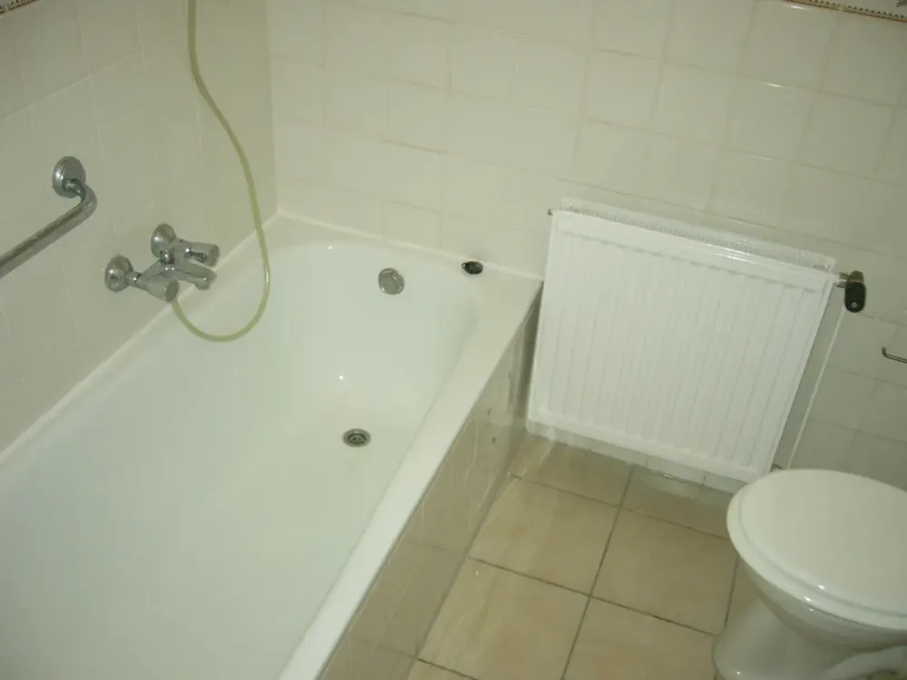 Sonnige 4-Zimmer-Wohnung (73 qm)
