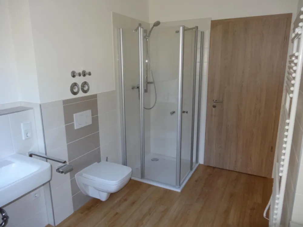 Mietwohnung in Dresden Striesen, 3-Raum Whg. ca. 101 m²