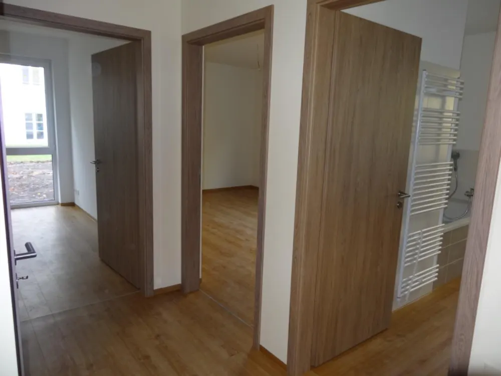 Mietwohnung in Dresden Striesen, 3-Raum Whg. ca. 101 m²