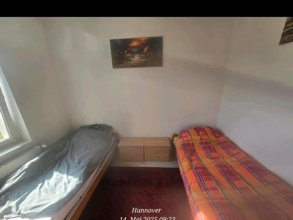 Wohnung hanwerker monteur studenten