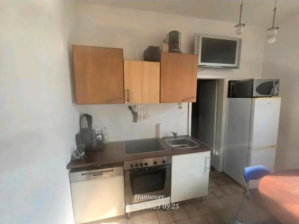 Wohnung hanwerker monteur studenten