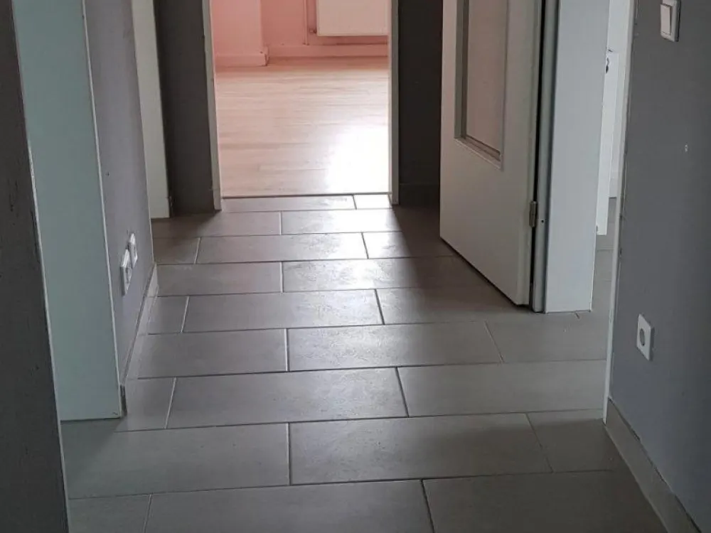4 Zimmer Wohnung