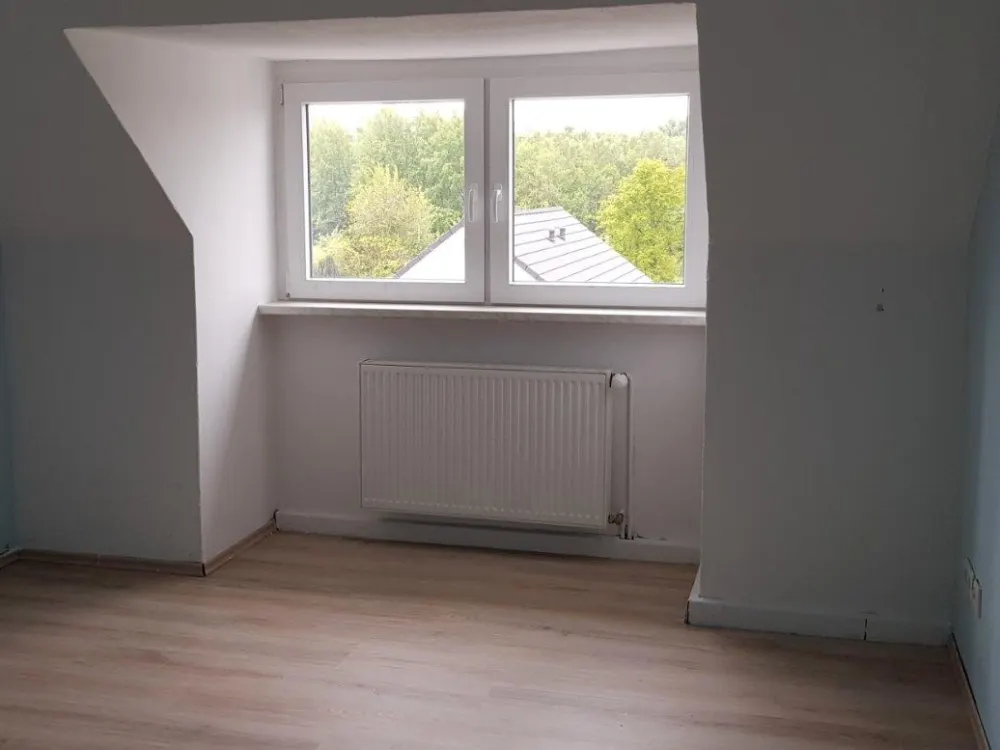 4 Zimmer Wohnung
