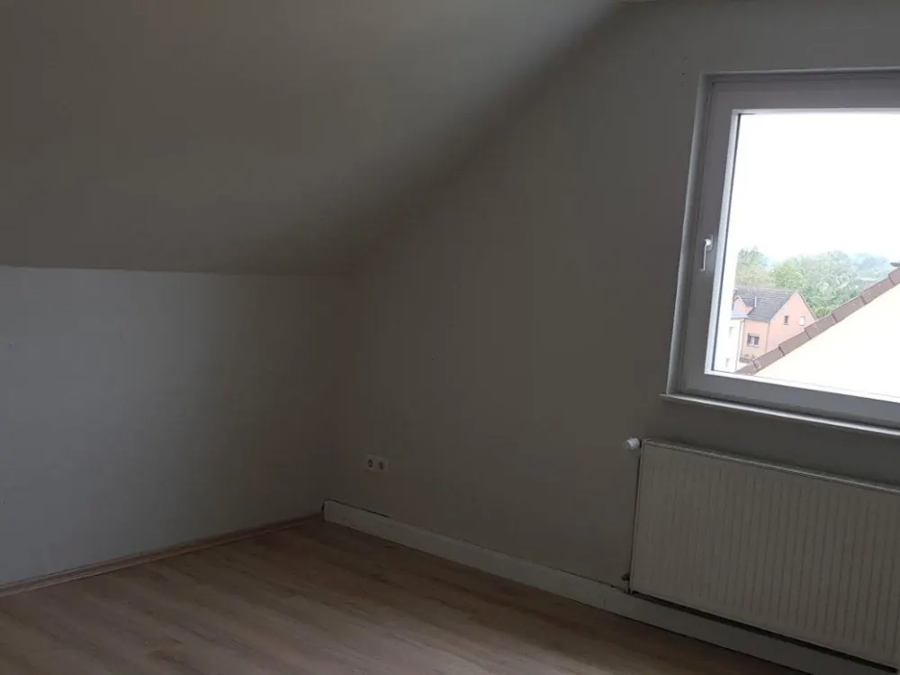4 Zimmer Wohnung