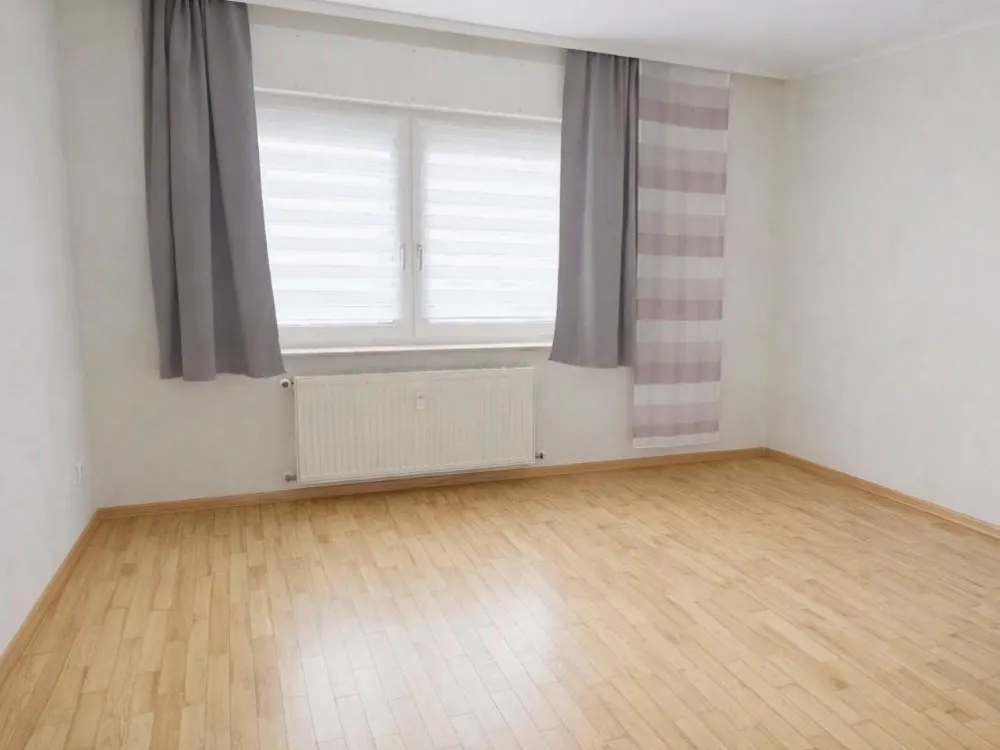 3-Zimmer-Erdgeschosswohnung mit Garten in 66333 Völklingen
