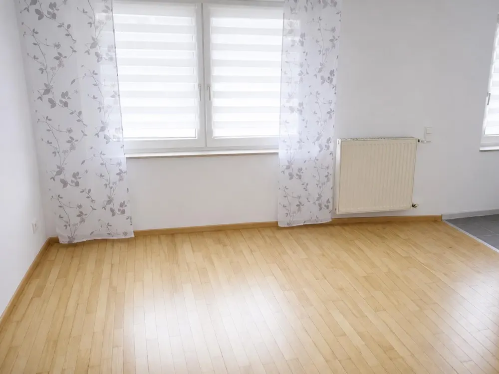 3-Zimmer-Erdgeschosswohnung mit Garten in 66333 Völklingen
