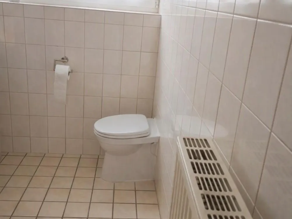 3-Zimmer-Erdgeschosswohnung mit Garten in 66333 Völklingen