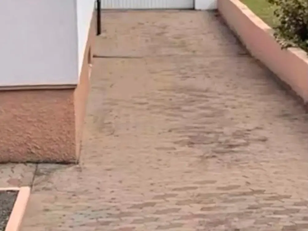 3-Zimmer-Erdgeschosswohnung mit Garten in 66333 Völklingen
