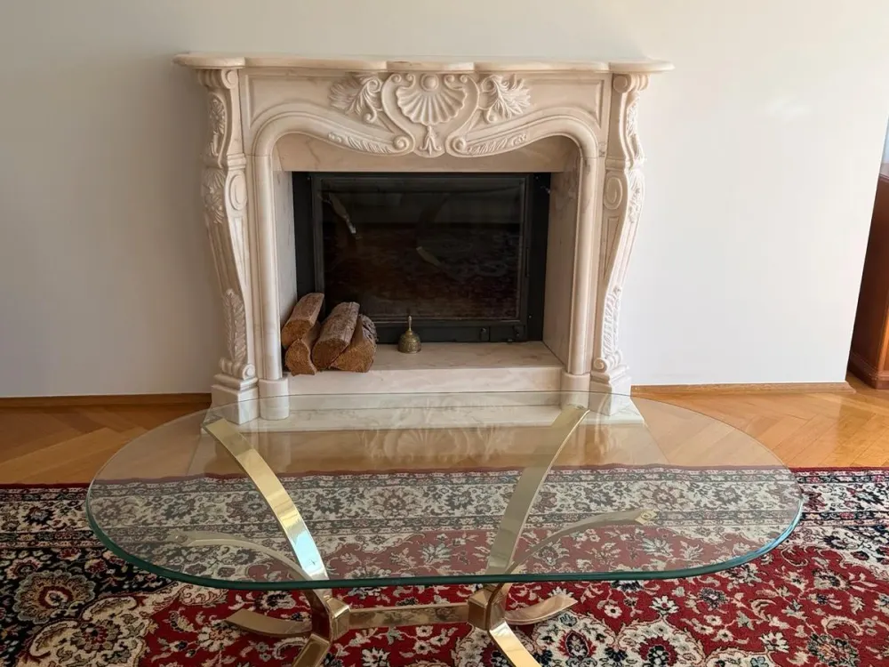 Helle Maisonette Wohnung im Herzen von Leipzig mit Sauna und EBK