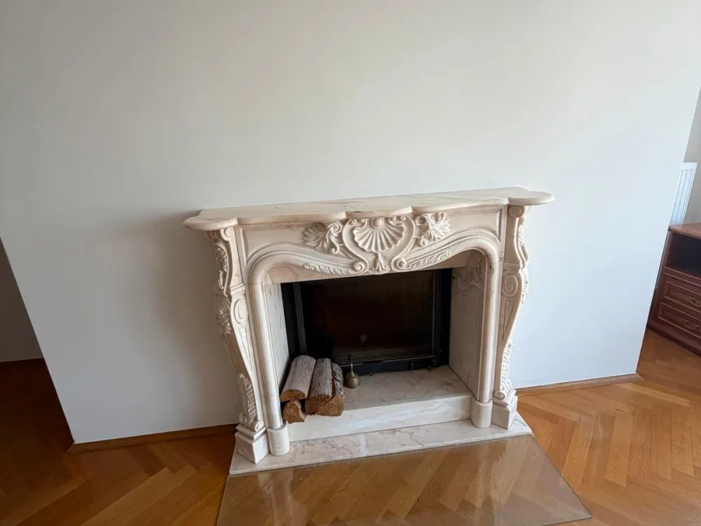 Helle Maisonette Wohnung im Herzen von Leipzig mit Sauna und EBK