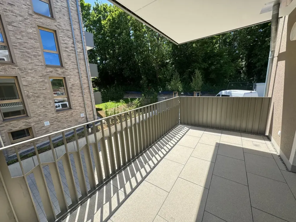 Great Family Apartment with Balcony
