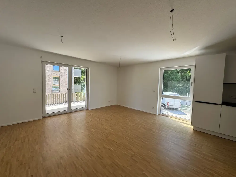 Great Family Apartment with Balcony