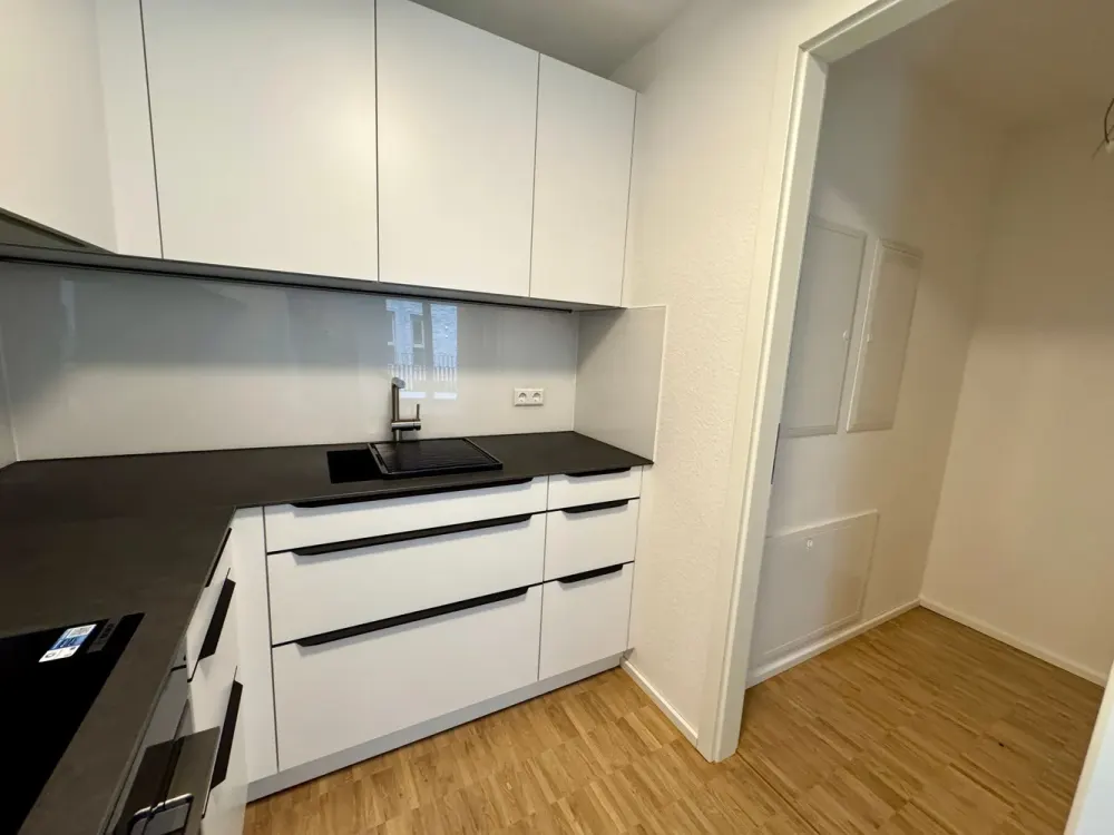 Great Family Apartment with Balcony
