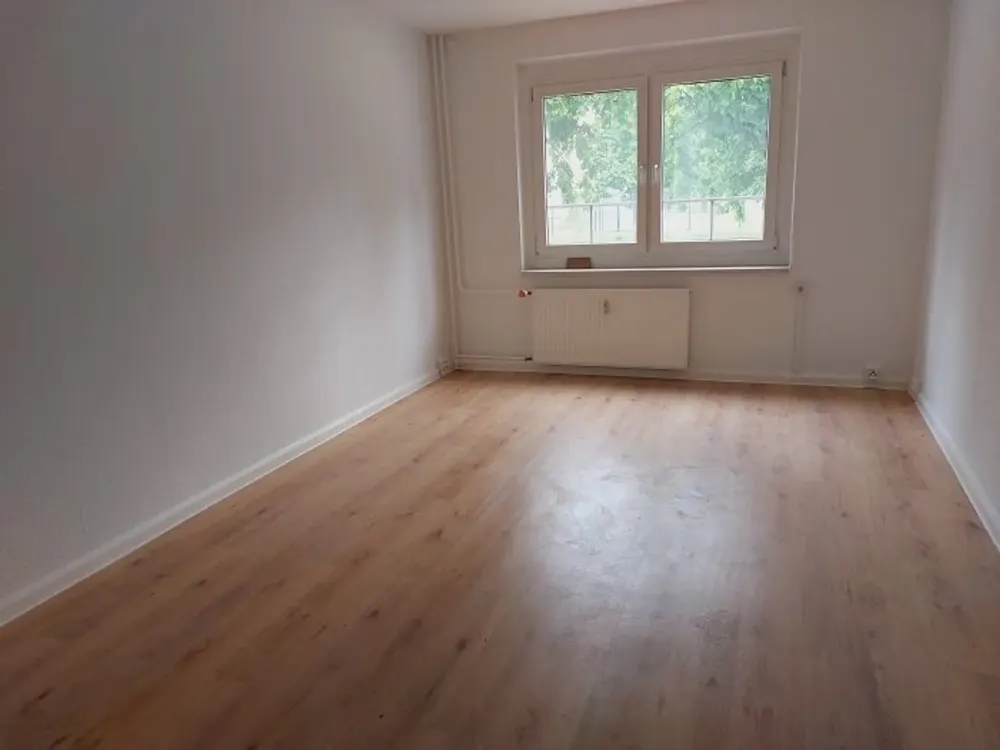 gemütliche 1 Raumwohnung mit großzügiger Wohnküche