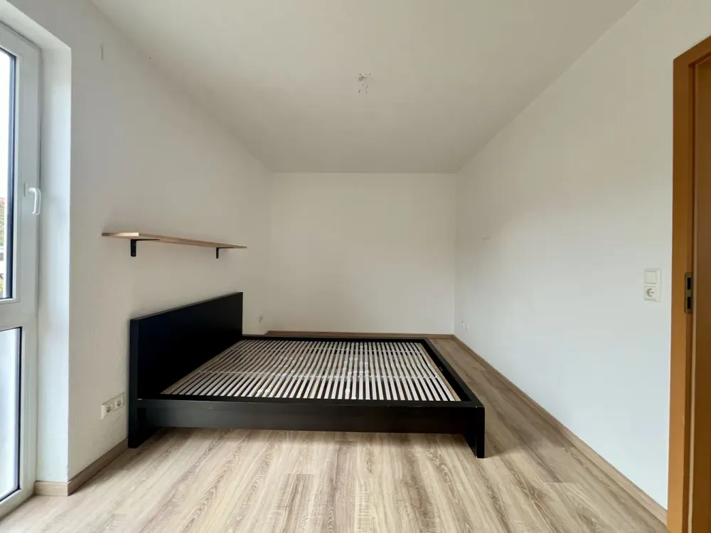 Beautiful 3-Room Apartment in Sulzbach