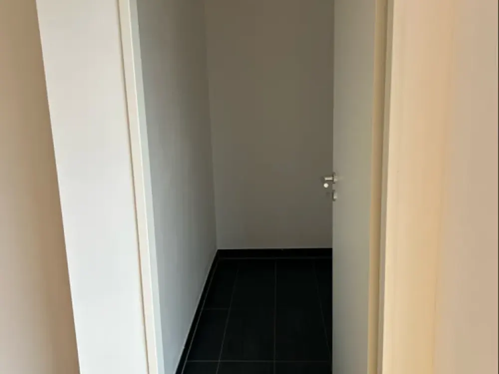 Schicke 2-Zimmer-Penthousewohnung mit Dachterrasse
