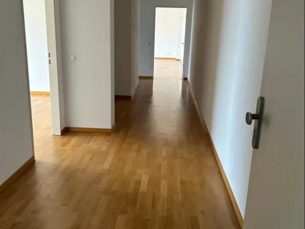 Schicke 2-Zimmer-Penthousewohnung mit Dachterrasse